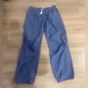 Victoria Secret Pink - Bungee Cargo Pants